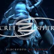 El texto musical BLOODY WEDNESDAY de SECRET SPHERE también está presente en el álbum Blackened heartbeat (2023)