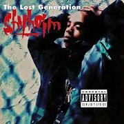 El texto musical WHAT MAKES THE WORLD GO ROUND de SHYHEIM también está presente en el álbum The lost generation (1996)