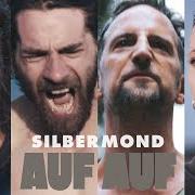 El texto musical OFFENES BUCH de SILBERMOND también está presente en el álbum Auf auf (2023)