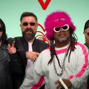 El texto musical L.O.V.E. (SMILE PLEASE) de SKINDRED también está presente en el álbum Smile (2023)