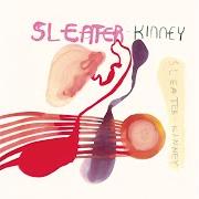 El texto musical THE REMAINDER de SLEATER-KINNEY también está presente en el álbum One beat (2002)