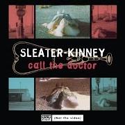 El texto musical HEART ATTACK de SLEATER-KINNEY también está presente en el álbum Call the doctor (1996)