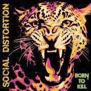 El texto musical DON'T KEEP ME HANGING ON de SOCIAL DISTORTION también está presente en el álbum Born to kill (2026)