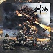 El texto musical TWILIGHT VOID de SODOM también está presente en el álbum The arsonist (2025)