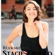 El texto musical LIGHT YEARS de STACIE ORRICO también está presente en el álbum Reawakened (2014)