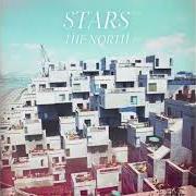 El texto musical THE NORTH de STARS también está presente en el álbum North (2012)