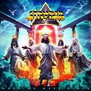 El texto musical END OF DAYS de STRYPER también está presente en el álbum When we were kings (2024)