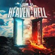 El texto musical HOUSE OF LIARS de SUM 41 también está presente en el álbum Heaven :x: hell (2024)