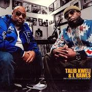 El texto musical TO THE GHETTO de TALIB KWELI también está presente en el álbum The confidence of knowing (2024)