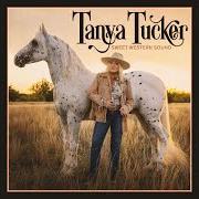 El texto musical CITY OF GOLD de TANYA TUCKER también está presente en el álbum Sweet western sound (2023)