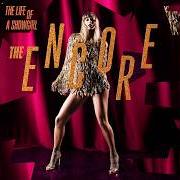 El texto musical CLEVELAND! de TAYLOR SWIFT también está presente en el álbum The life of a showgirl: the encore (2026)