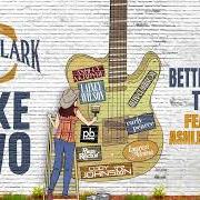 El texto musical I WANNA DO IT ALL (FT. LAUREN ALAINA) de TERRI CLARK también está presente en el álbum Terri clark: take two (2024)