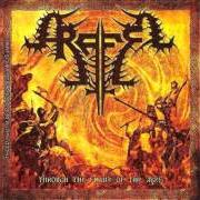 El texto musical PURIFICATION OF WISDOM de ARAFEL también está presente en el álbum Second strike: through the flames of the ages (2005)