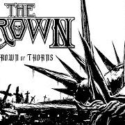 El texto musical THE AGITATOR de THE CROWN también está presente en el álbum Crown of thorns (2024)