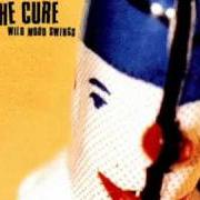 El texto musical ROUND AND ROUND AND ROUND... de THE CURE también está presente en el álbum Wild mood swings (1996)