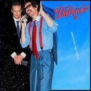 El texto musical I HATE MYSELF de THE DARKNESS también está presente en el álbum Dreams on toast (2025)