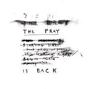 El texto musical ANGELENO MOON de THE FRAY también está presente en el álbum The fray is back (2024)