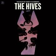 El texto musical STEP OUT OF THE WAY de THE HIVES también está presente en el álbum The death of randy fitzsimmons (2023)