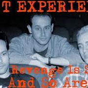 Revenge is sweet, and so are you
