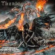 El texto musical ALCHEMY OF THE SOUL de THERION también está presente en el álbum Leviathan ii (2022)