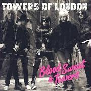 El texto musical SON OF A PREACHER de TOWERS OF LONDON también está presente en el álbum Blood sweat & towers (2006)