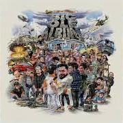 El texto musical BAD BLOOD de A DAY TO REMEMBER también está presente en el álbum Big ole album vol. 1 (2025)