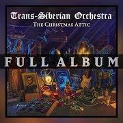 The christmas attic The christmas attic