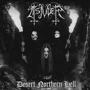 El texto musical HELVETE de TSJUDER también está presente en el álbum Desert northern hell (2004)