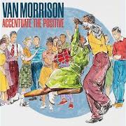 El texto musical SEA OF HEARTBREAK de VAN MORRISON también está presente en el álbum Accentuate the positive (2023)