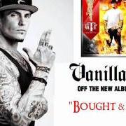 El texto musical BOUGHT AND SOLD de VANILLA ICE también está presente en el álbum Wtf (2010)