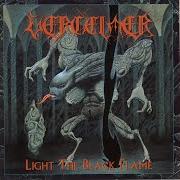 Light the black flame Light the black flame