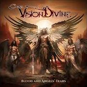 El texto musical CHAPTER VI: PREYS de VISION DIVINE también está presente en el álbum Blood and angels' tears (2024)