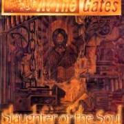 Slaughter of the soul Slaughter of the soul