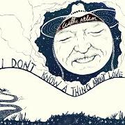 El texto musical I DON'T KNOW A THING ABOUT LOVE de WILLIE NELSON también está presente en el álbum I don't know a thing about love (the songs of harlan howard) (2023)