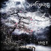 El texto musical OMINOUS CLOUDS de WINTERSUN también está presente en el álbum Time ii (2024)