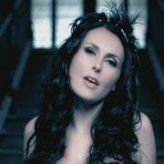 El texto musical THE CROSS (ACOUSTIC) de WITHIN TEMPTATION también está presente en el álbum Frozen - (single) (2007)