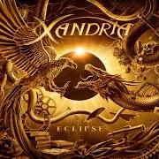 El texto musical COLOURS de XANDRIA también está presente en el álbum Eclipse (2026)