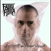 El texto musical CUORE DI LATTA de FABRI FIBRA también está presente en el álbum Tradimento (2006)