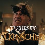 El texto musical DAS TOTENSCHIFF de IN EXTREMO también está presente en el álbum Wolkenschieber (2024)