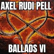 El texto musical DIAMONDS AND RUST de AXEL RUDI PELL también está presente en el álbum The ballads vi (2023)