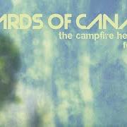 El texto musical DEEP TIME de BOARDS OF CANADA también está presente en el álbum Inferno (2026)