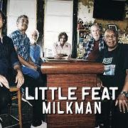 El texto musical WHY PEOPLE LIKE THAT de LITTLE FEAT también está presente en el álbum Sam's place (2024)