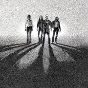 El texto musical EVERYTHING I NEED de BAD COMPANY también está presente en el álbum Burnin' sky (1977)