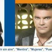 El texto musical PUEDE SER GENIAL [COULD IT BE MAGIC] de MANUEL MIJARES también está presente en el álbum Vivir así (2009)