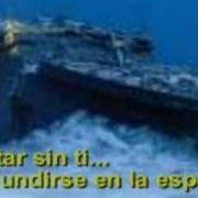 Estar sin ti