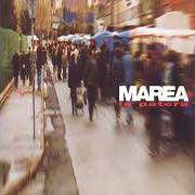 El texto musical TRASEGANDO de MAREA también está presente en el álbum La patera (1999)