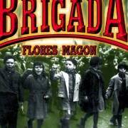 El texto musical FOLLE SEMENCE de BRIGADA FLORES MAGON también está presente en el álbum Brigada flores magon (1999)