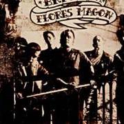 El texto musical LES SACS de BRIGADA FLORES MAGON también está presente en el álbum Rock or die (2002)