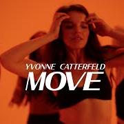 El texto musical EASY DOES IT de YVONNE CATTERFELD también está presente en el álbum Move (2025)