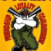 El texto musical SMAKIN' YOU UP de 25 TA LIFE también está presente en el álbum Friendship, loyalty, commitment (1999)